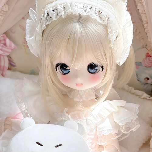 Bjd doll sd bare - 1/6,