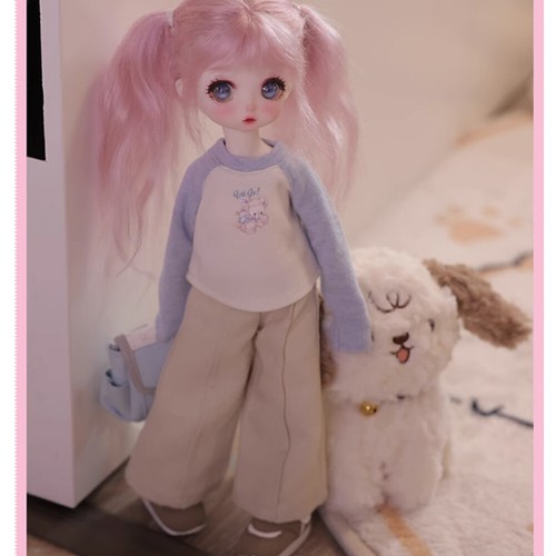 Bjd dolls ball joint - 1/6,