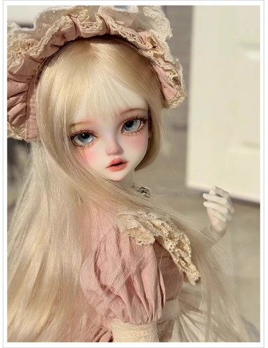 New handmade girl - handmade, gift